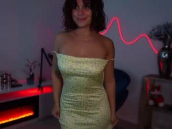 lilbeccaxo webcam chaturbate model stream image