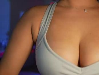 lilbeccaxo webcam model stream image