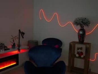 lilbeccaxo webcam model stream image
