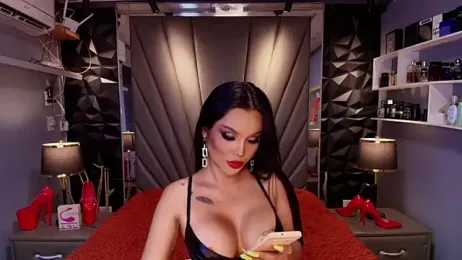 BunnyBloomXXX webcam model stream image