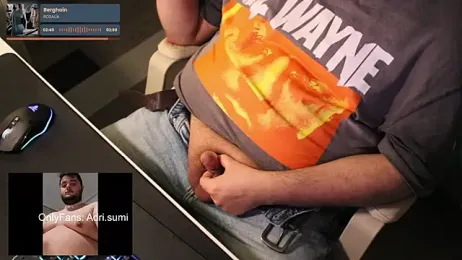 adrisumi webcam model stream image