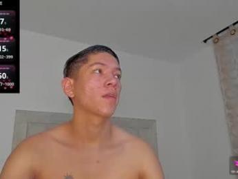 iamjulian_ webcam model stream image