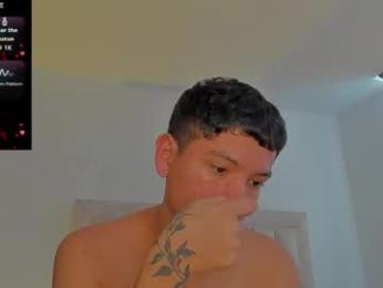 iamjulian_ webcam model stream image