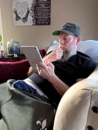 sizableunicorn7 webcam model stream image