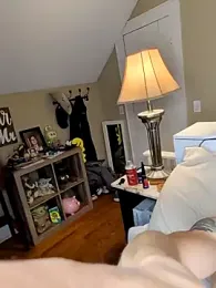 sizableunicorn7 webcam model stream image