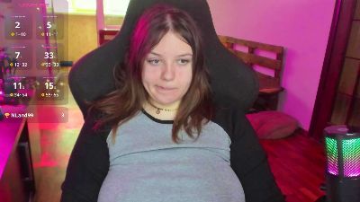 xnirvanax_fun webcam model stream image