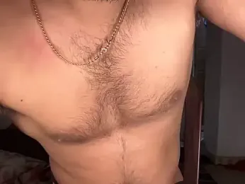 rude_nick webcam model stream image