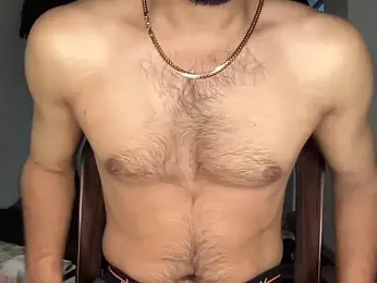 rude_nick webcam model stream image