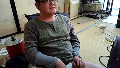 Tkousuke webcam model stream image