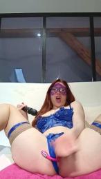 chatoncokinXX webcam cam4 model stream image