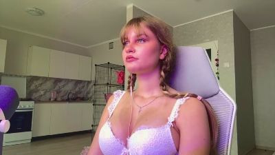 HerthaLose webcam cam4 model stream image
