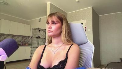 HerthaLose webcam model stream image