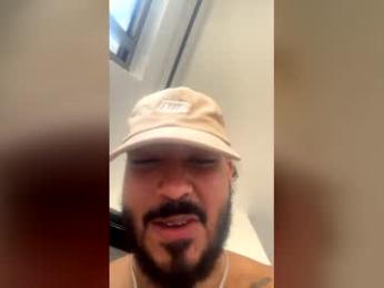 bigdaddybx webcam model stream image