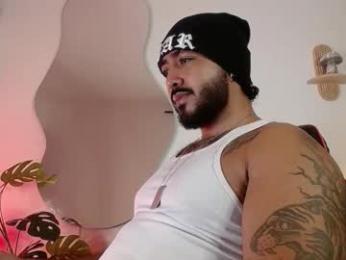 bigdaddybx webcam model stream image