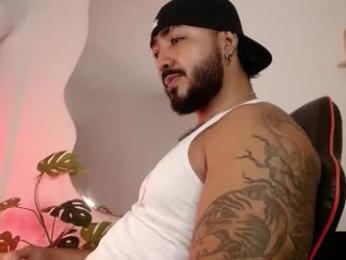 bigdaddybx webcam model stream image