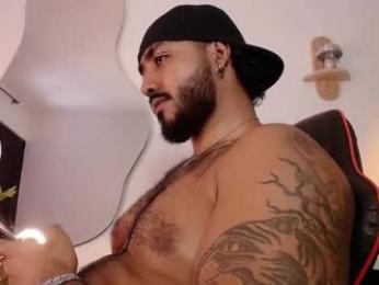 bigdaddybx webcam model stream image