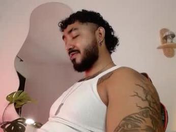 bigdaddybx webcam model stream image