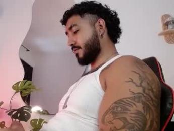 bigdaddybx webcam model stream image