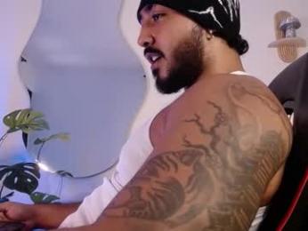 bigdaddybx webcam model stream image