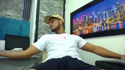 Chris_Dick99 webcam model stream image