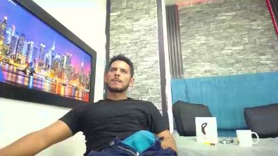 Chris_Dick99 webcam model stream image