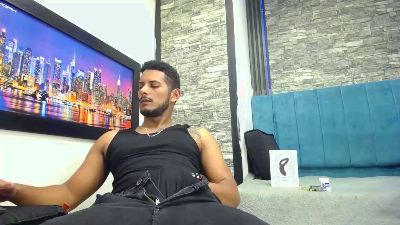 Chris_Dick99 webcam model stream image