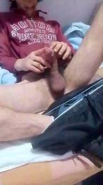 Sat888 webcam model stream image