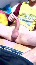 Sat888 webcam model stream image