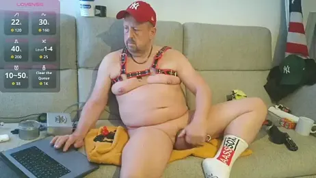 Poppersbate webcam model stream image