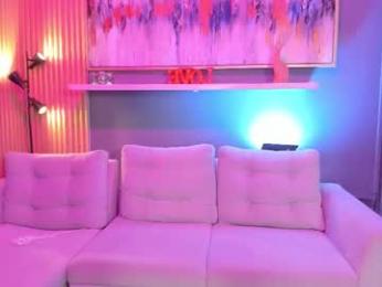 janinne_lu webcam model stream image