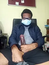 Lovable_dude webcam model stream image