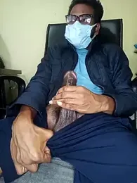 Lovable_dude webcam model stream image