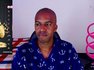 Jhon Windsor webcam model stream image