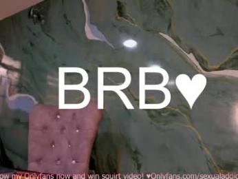 sexual_addiction webcam model stream image