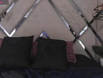 jasper__jones webcam model stream image