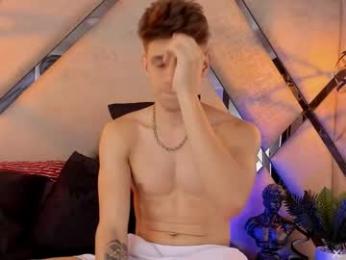 jasper__jones webcam model stream image