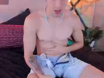 jasper__jones webcam model stream image