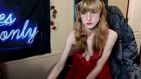 Rosieneko webcam model stream image