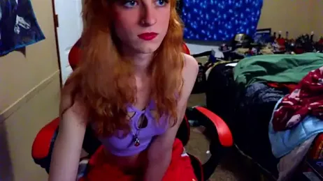 Rosieneko webcam stripchat model stream image
