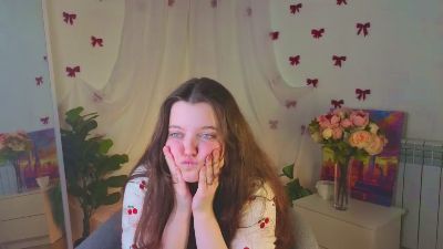 TerrilynBurrage webcam model stream image