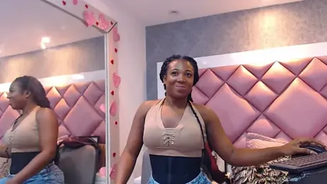 Thegreatonelady webcam model stream image