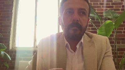 AktOnly webcam model stream image