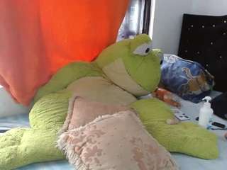 jhoan-anal-king webcam camsoda model stream image