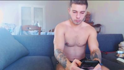 Elka_fit28 webcam model stream image