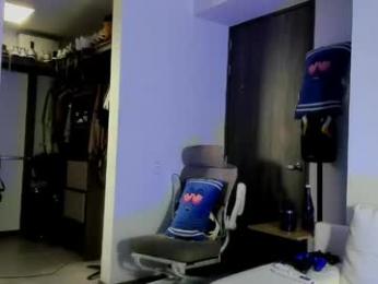 andrewjohnson0 webcam model stream image
