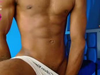damiano_walker webcam model stream image