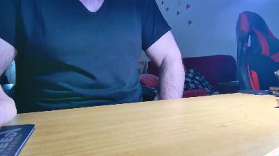 SirJo webcam model stream image