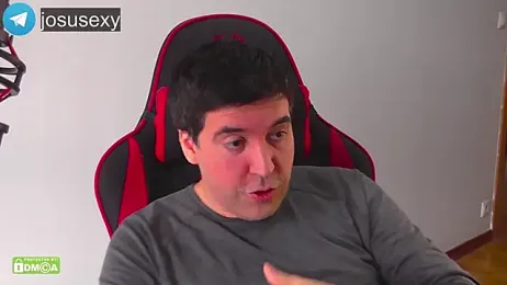 likihot webcam model stream image