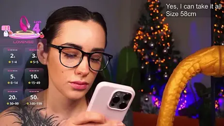 EvaCanton webcam model stream image