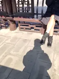 shaoshao-7758 webcam model stream image